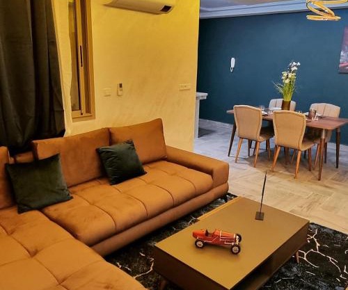 Appartement Haut Standing