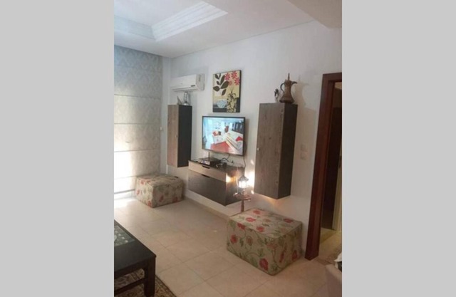 APPARTEMENT HAUT STANDING