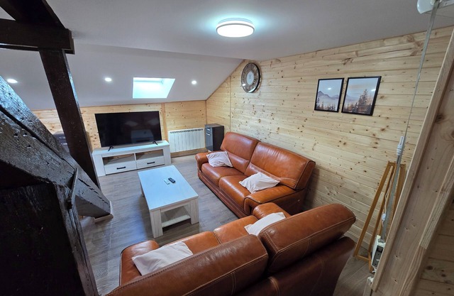 Appartement Haute Vosges