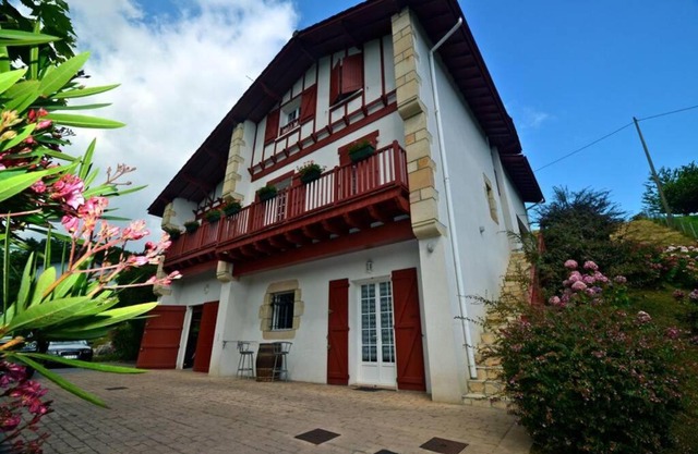 Appartement Hendaye