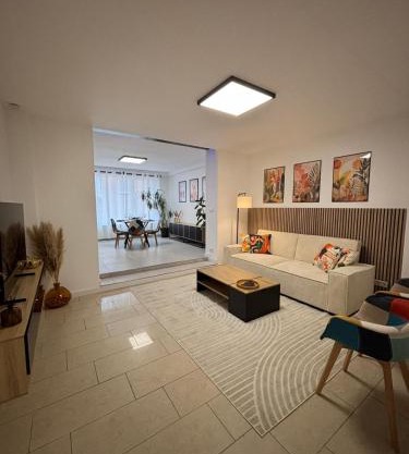 Appartement Hoang