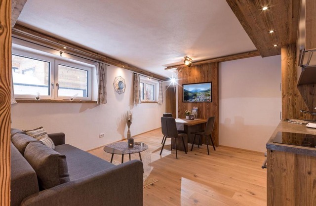 Appartement Holznest