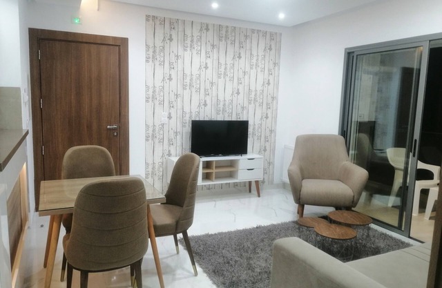 Appartement HS le Palace Hammamet Nord Mrezga
