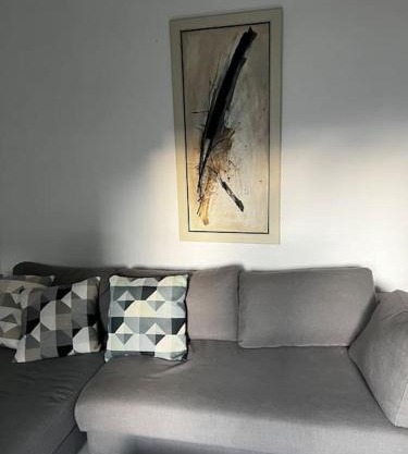 Appartement Hyeres 10 min plage