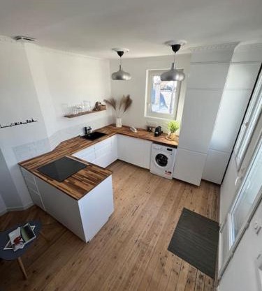 Appartement Hyper-centre proche plage et marché
