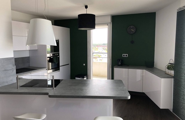 Appartement Idéal Découverte Landes Pays Basques