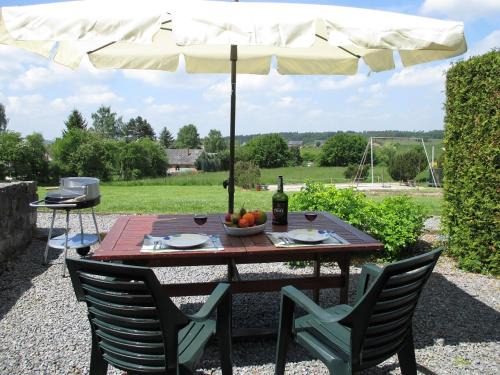 Appartement idéal près de Durbuy/Ideaal appartement nabij Durbuy/Ideal apartment near Durbuy