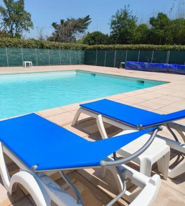 Appartement idéal séjour touristique et pro