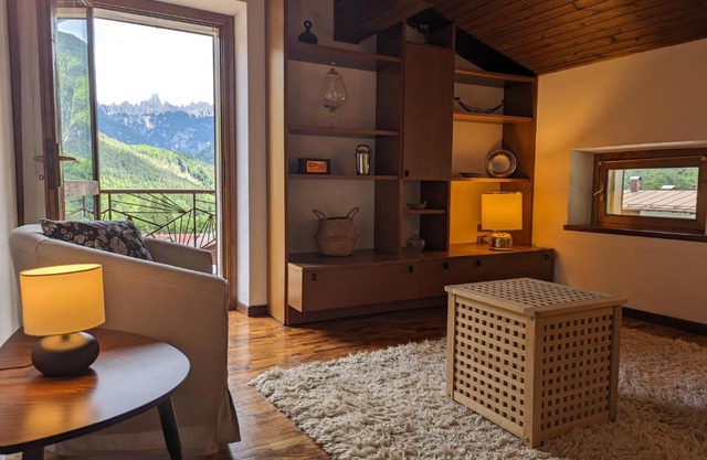 Appartement Il Gallo