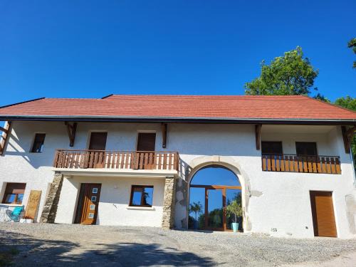 Appartement Ilena