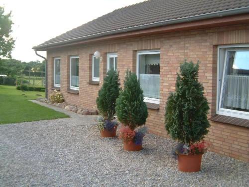 Appartement Im Ostseebad Schönhagen
