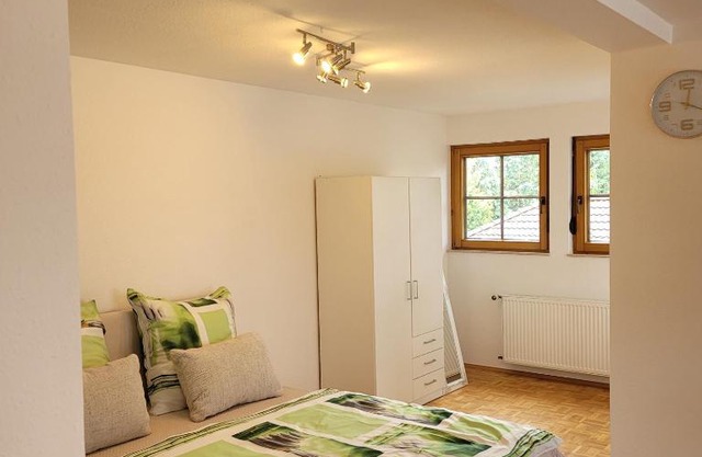 Appartement im Schwarzwaldhaus