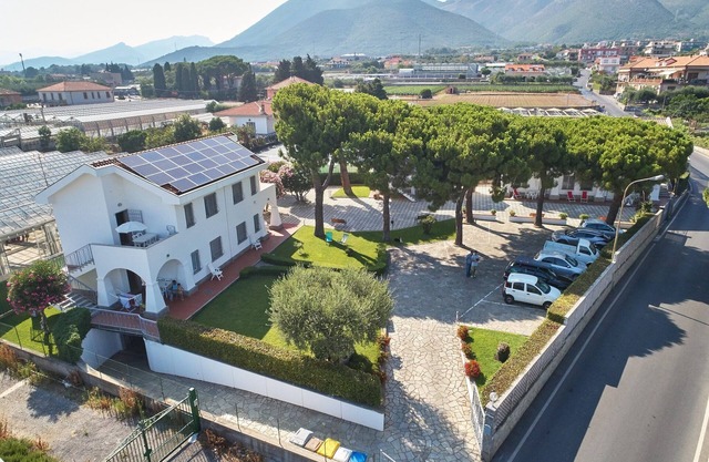 Apartamento en der Nähe vom Meer, Ceriale