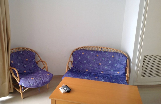 Appartement in the touristique ressort Port El Kantaoui