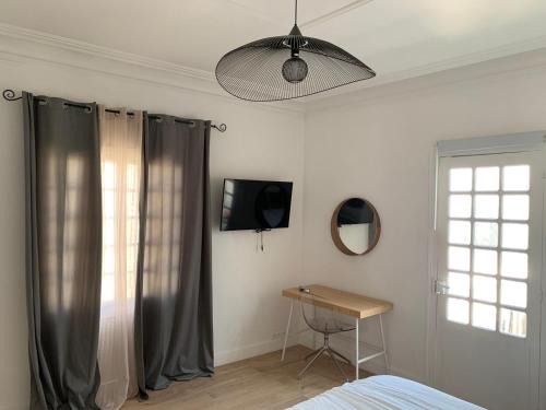 Appartement Indépendant dans Maisonnette B