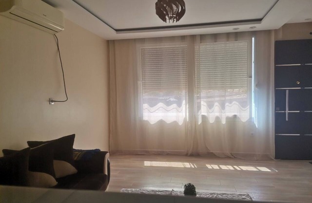Appartement indépendant en villa