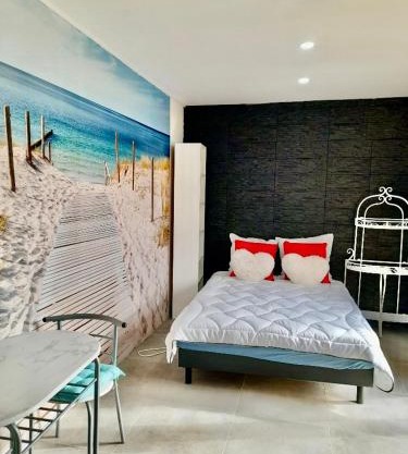 Appartement indépendant a Carcassonne