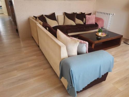 Appartement indépendant en villa
