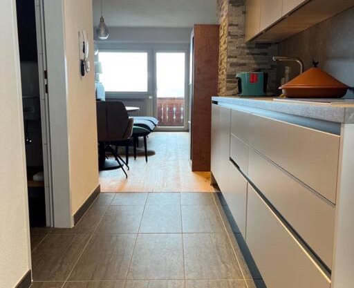 Appartement Inntalblick