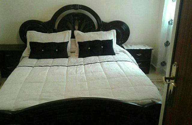 Appartement Israe