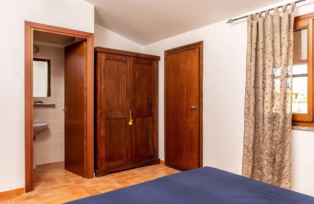 Apartamento con terraza en Montalto Marina