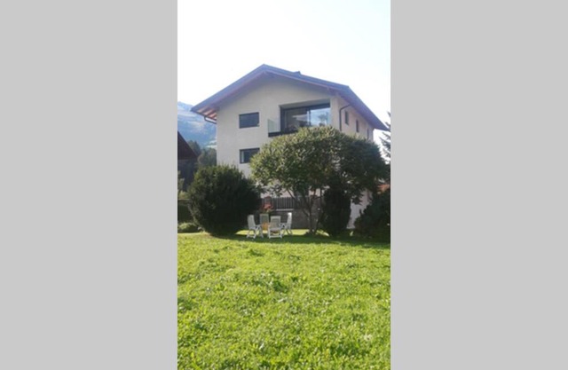 Appartement Lockna