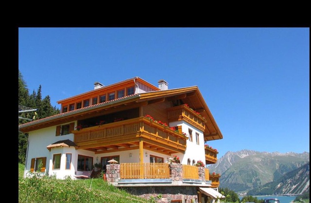 Appartement Sunnleitn