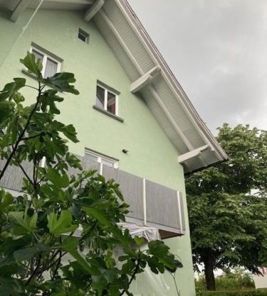 Appartement Jäger