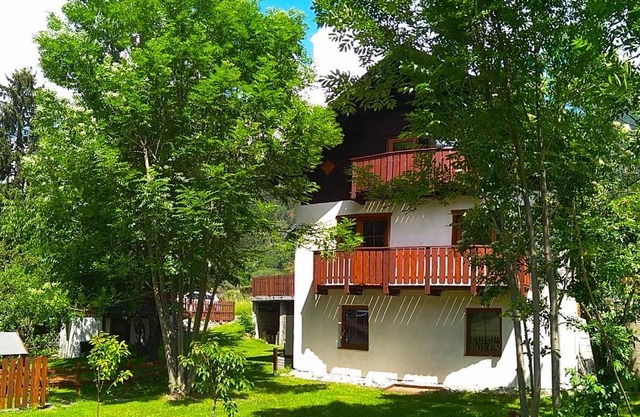 Appartement Jana
