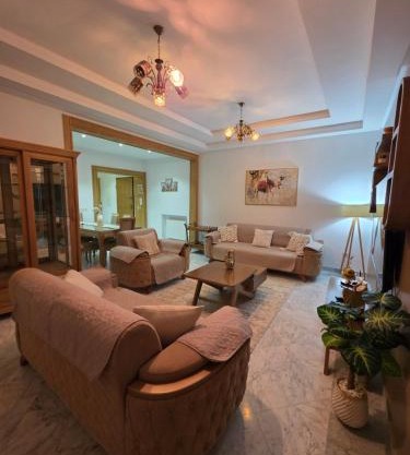 Appartement Jardins De Carthage
