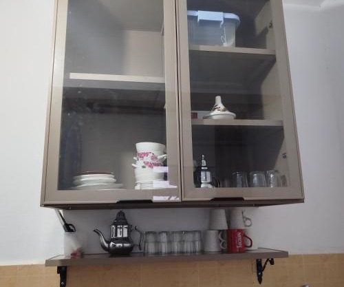 Appartement jasmin