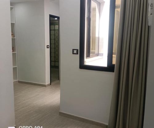 Appartement Jasmin