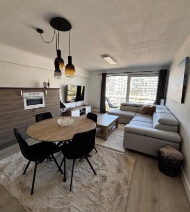 Appartement Justine Havenzicht