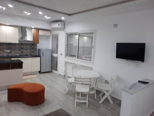 Appartement Kélibia