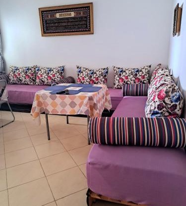 Appartement Kénitra