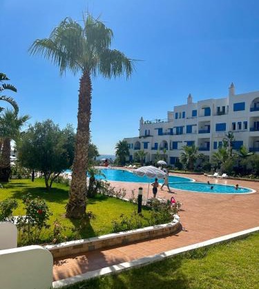 Appartement Kabila Vista à 10min à pied de la plage