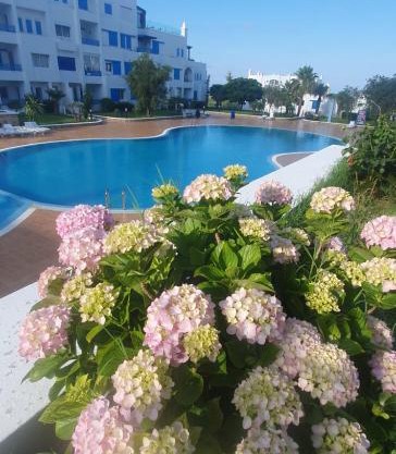 Appartement Kabila Vista family