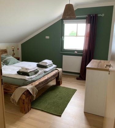 Appartement Kammblick