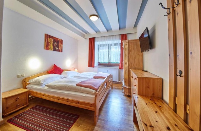 Appartement Katharina