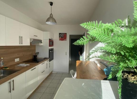 Appartement Kennedy