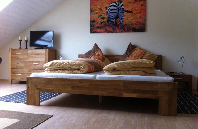 Appartement Kirchenblick