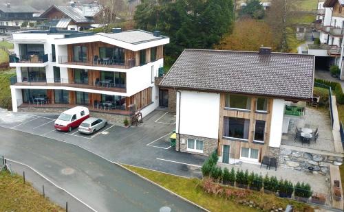 Appartement Kitzsteinhorn -Summercard included