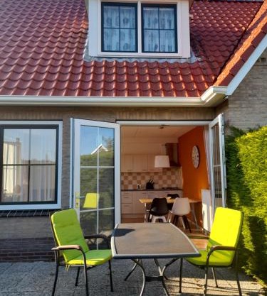 Appartement Kooiker