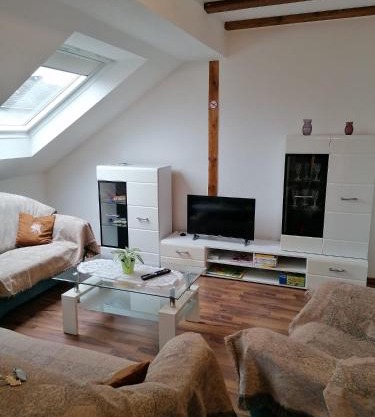 Appartement Krefeld-City