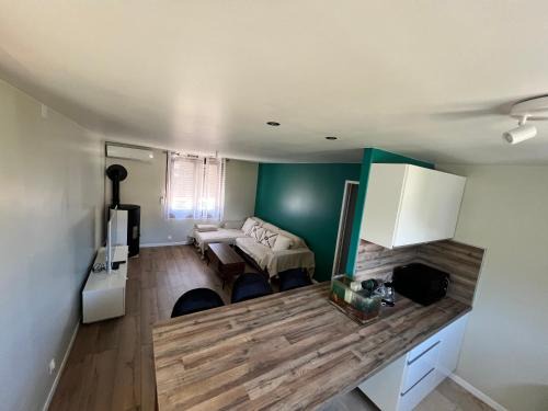Appartement L'épicentre 1