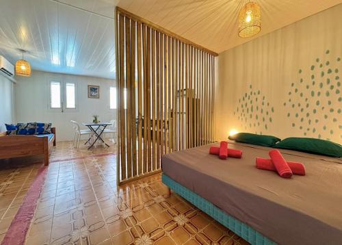 Appartement l'Amélie