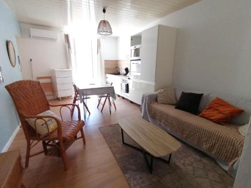 Appartement L'Hirondelle