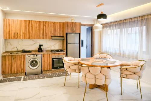 Appartement LA 17