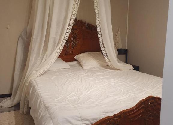 Appartement LA Grande Motte pour 5 personnes maximum