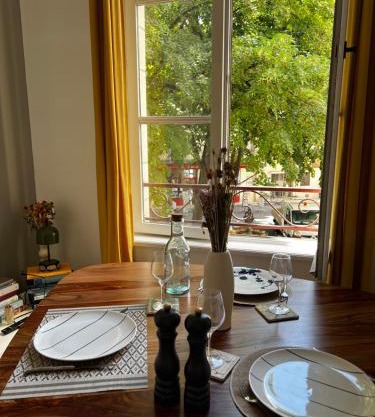 Appartement La Petite Tonnelle - place St Pierre